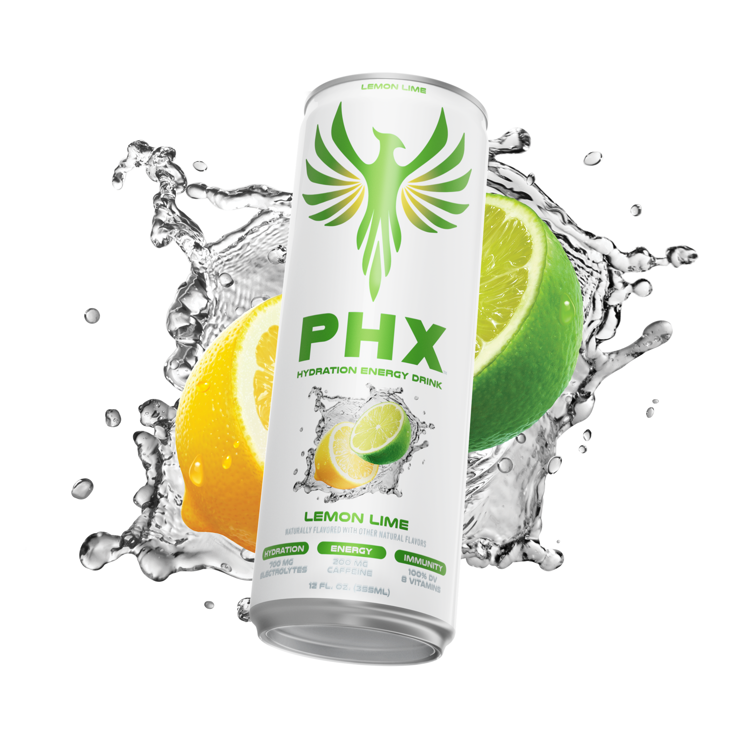 PHX Hydration Energy