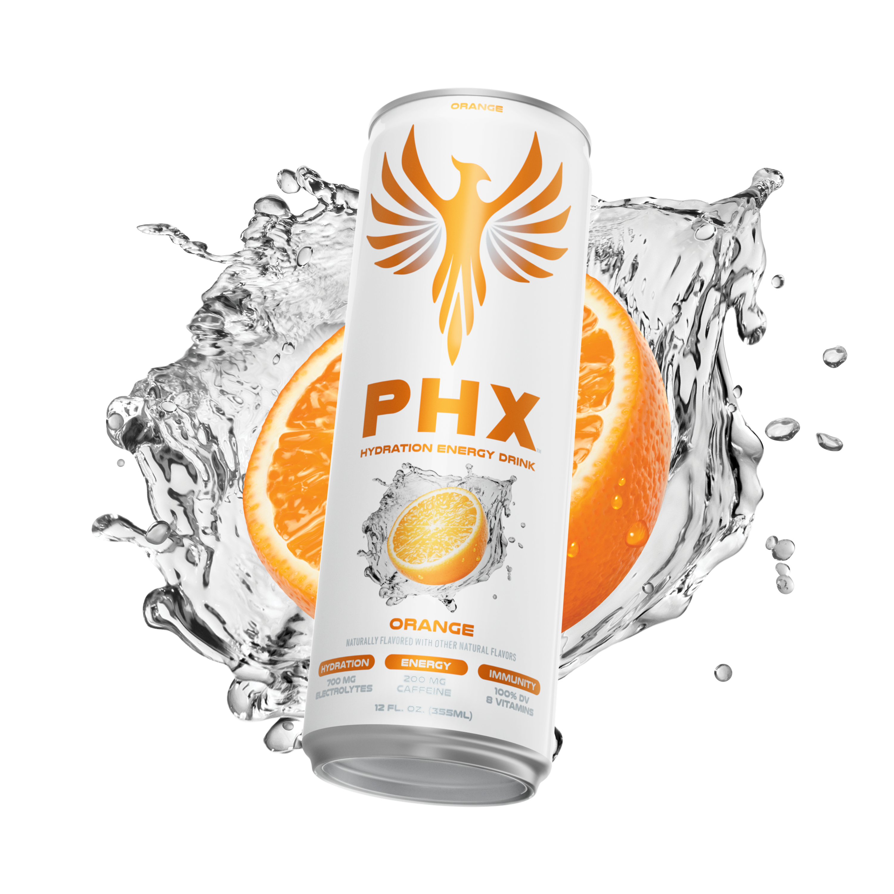PHX Hydration Energy