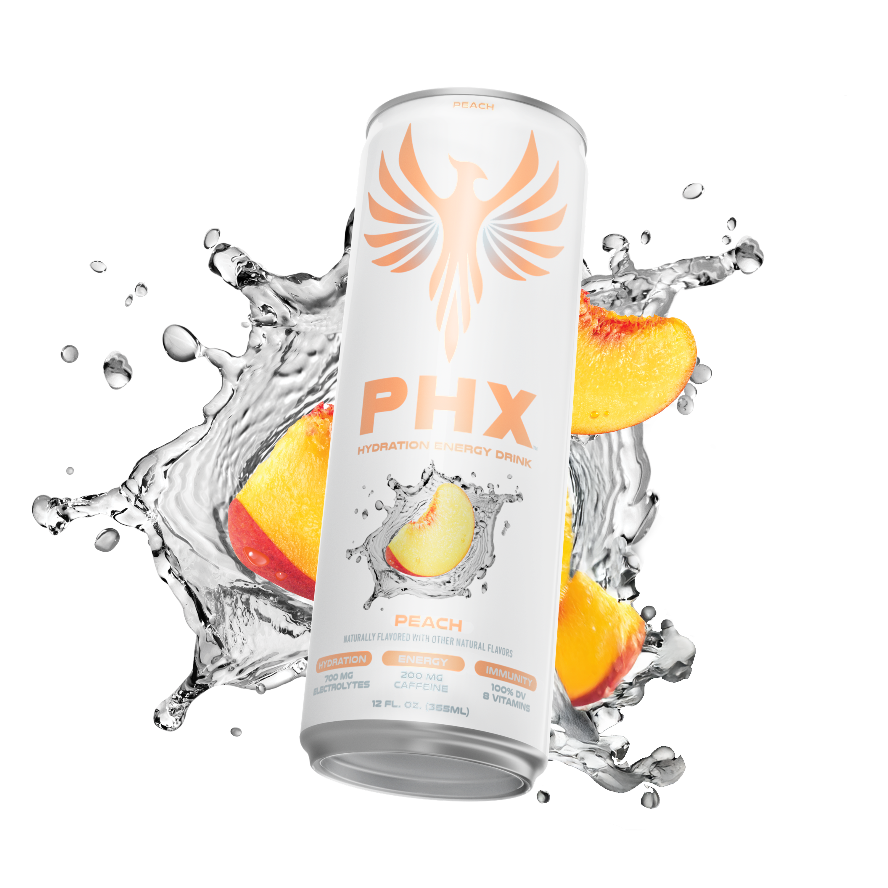 PHX Hydration Energy