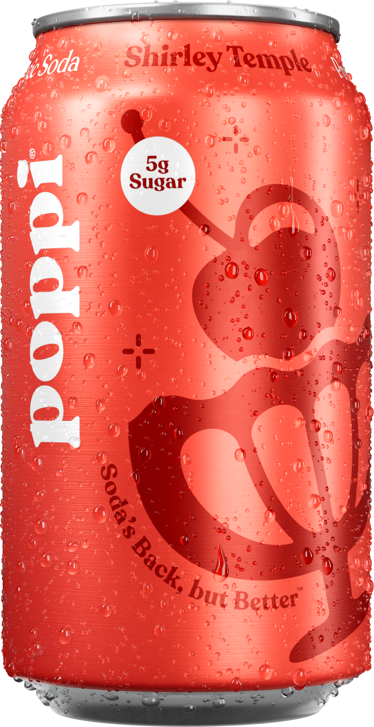 Prebiotic Soda