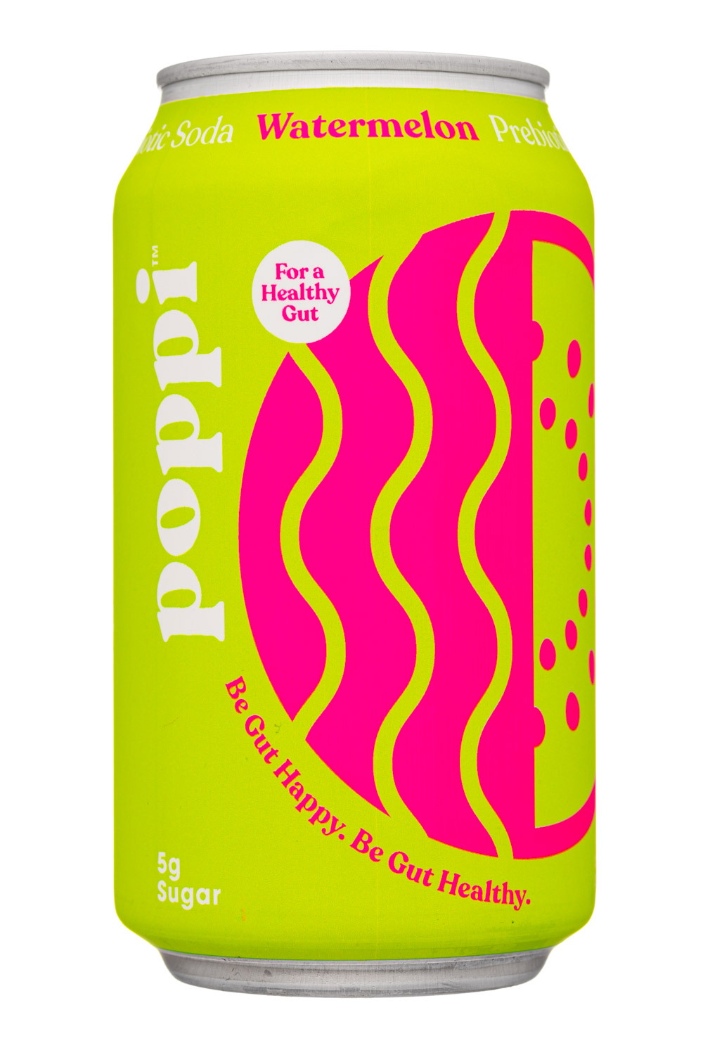 Poppi - Watermelon