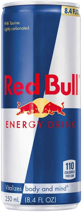 Red Bull
