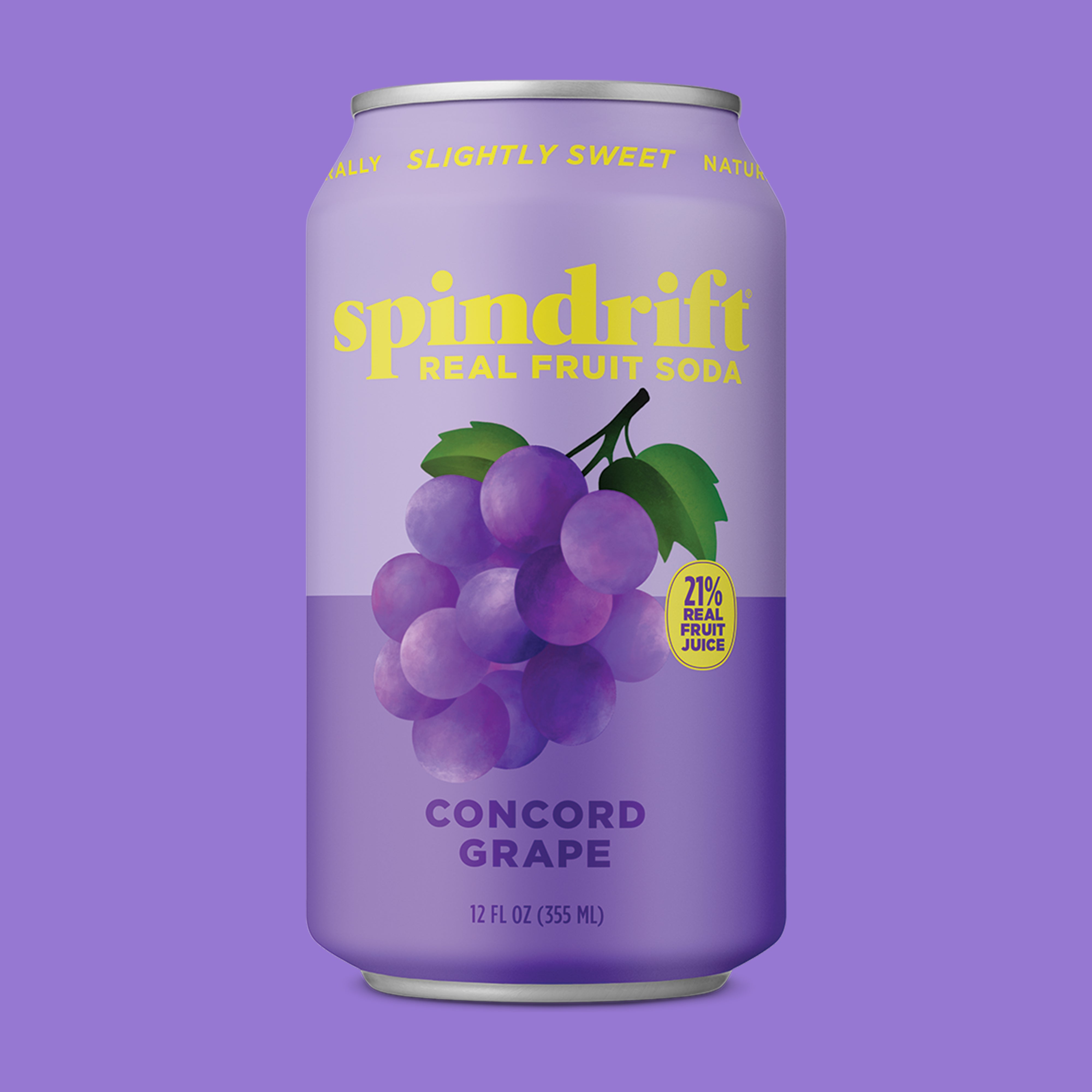 Spindrift Soda