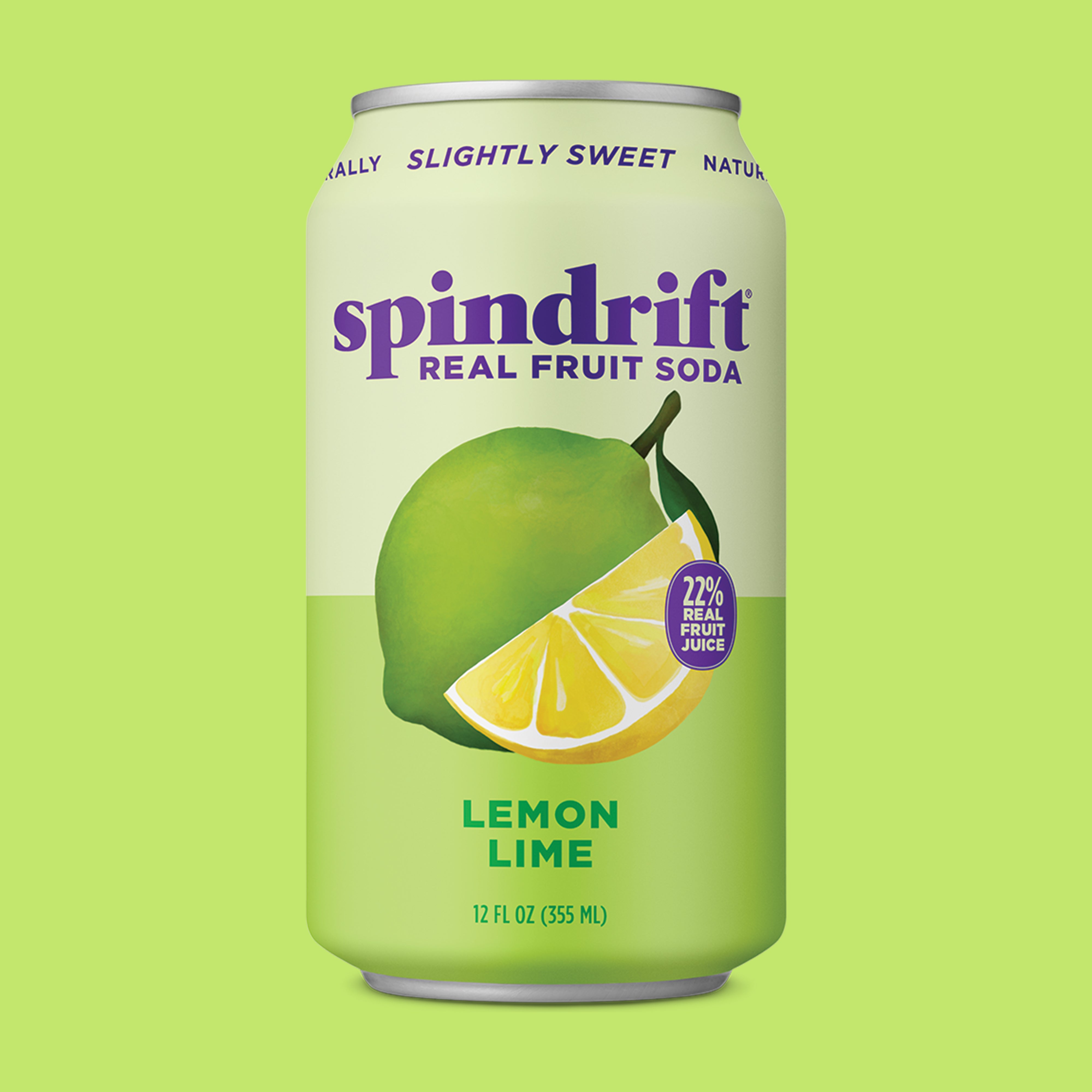 Spindrift Soda
