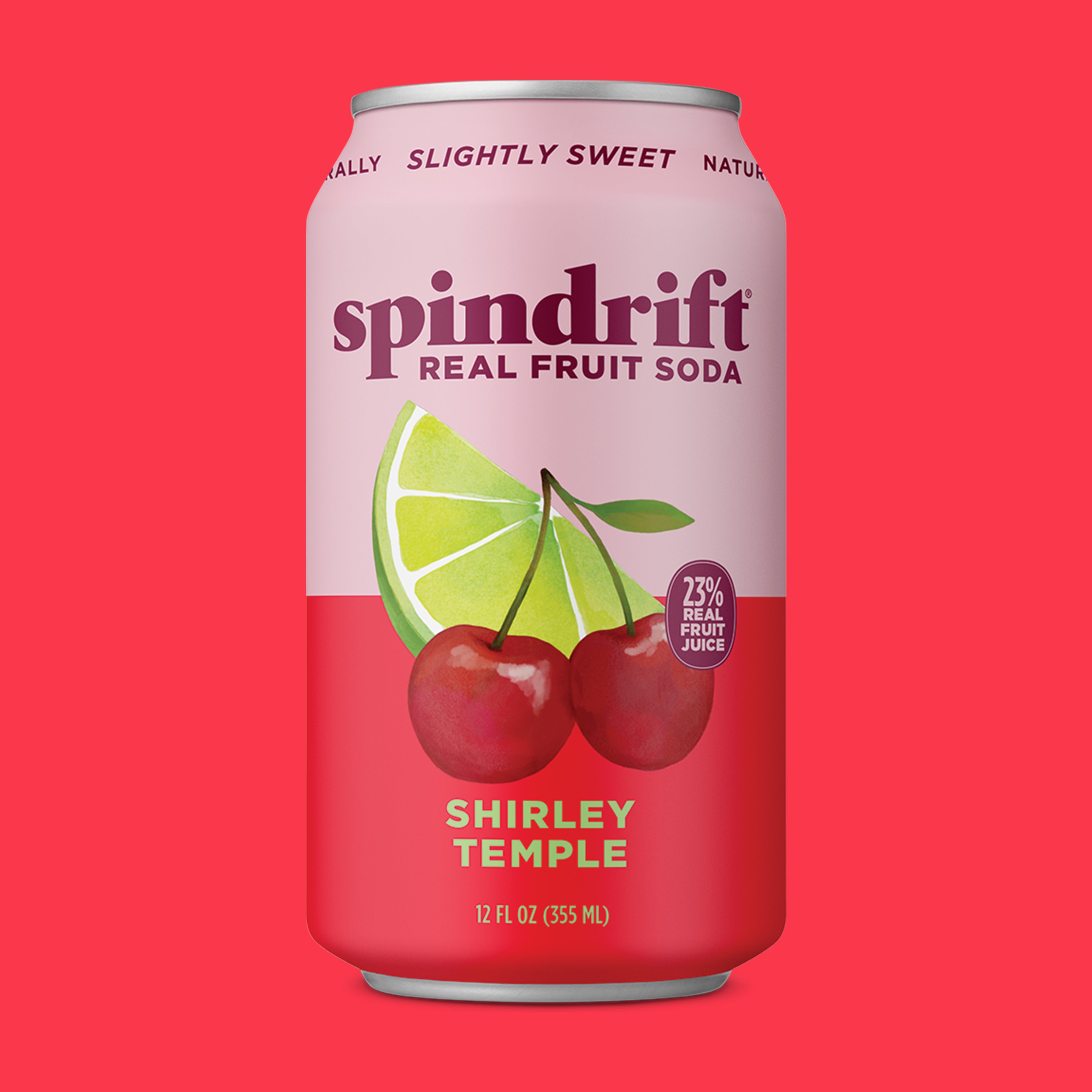 Spindrift Soda