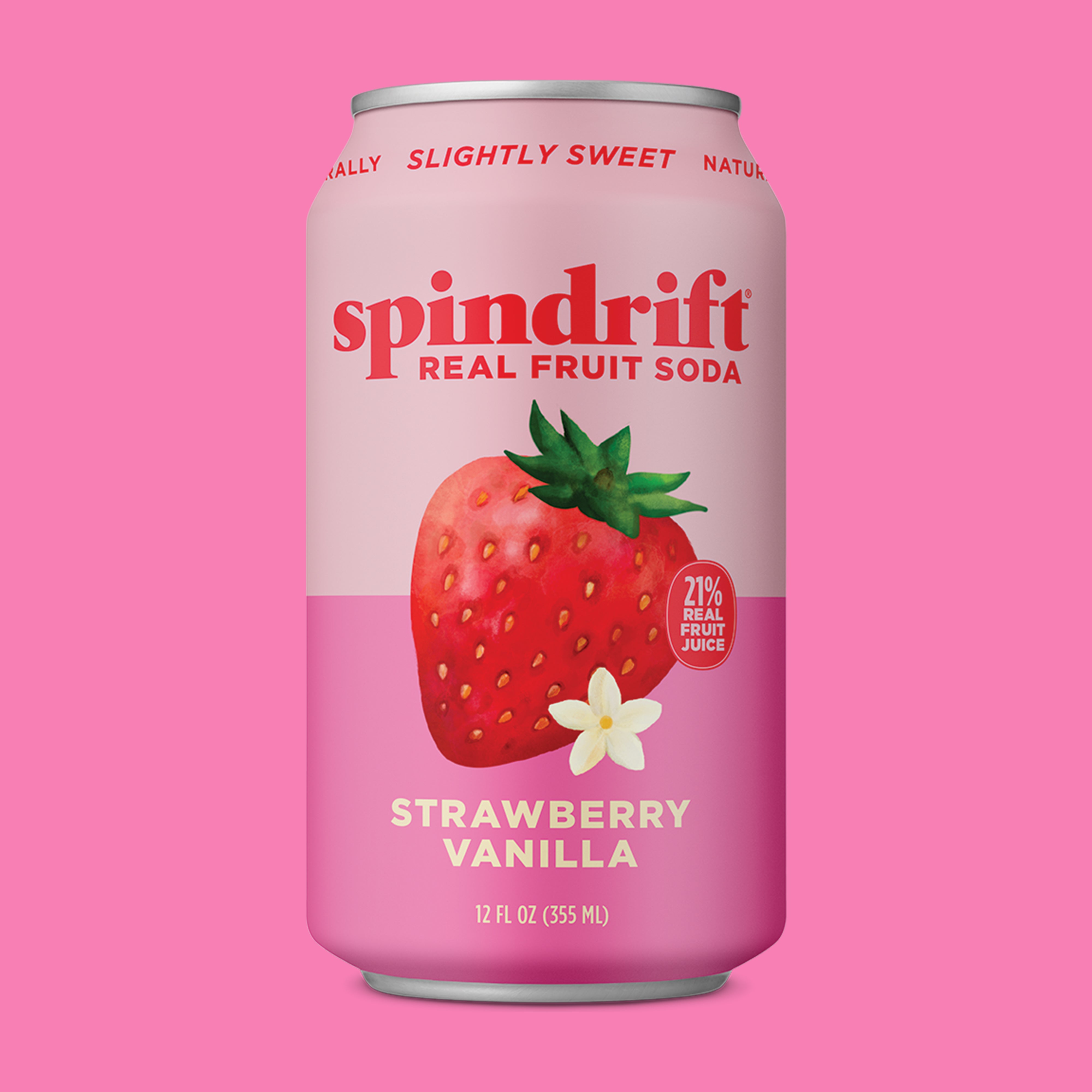 Spindrift Soda