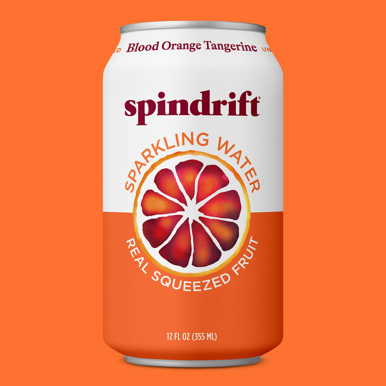Spindrift Sparkling Water