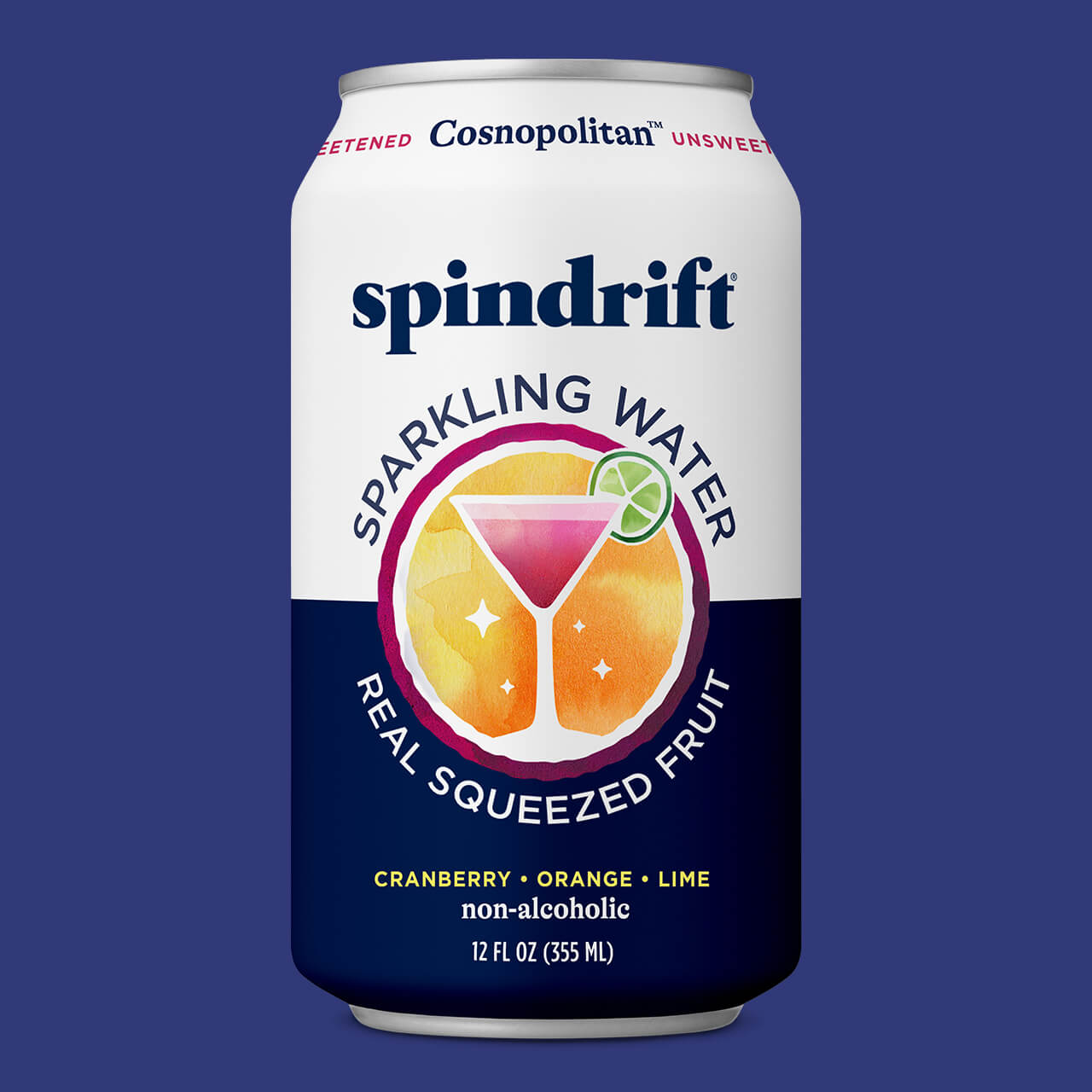 Spindrift Sparkling Water
