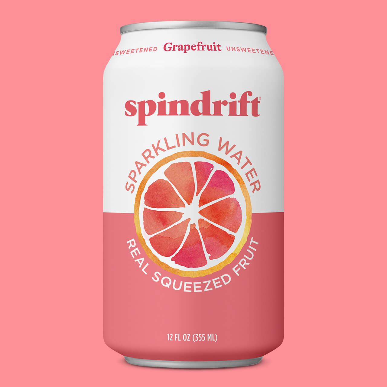 Spindrift Sparkling Water