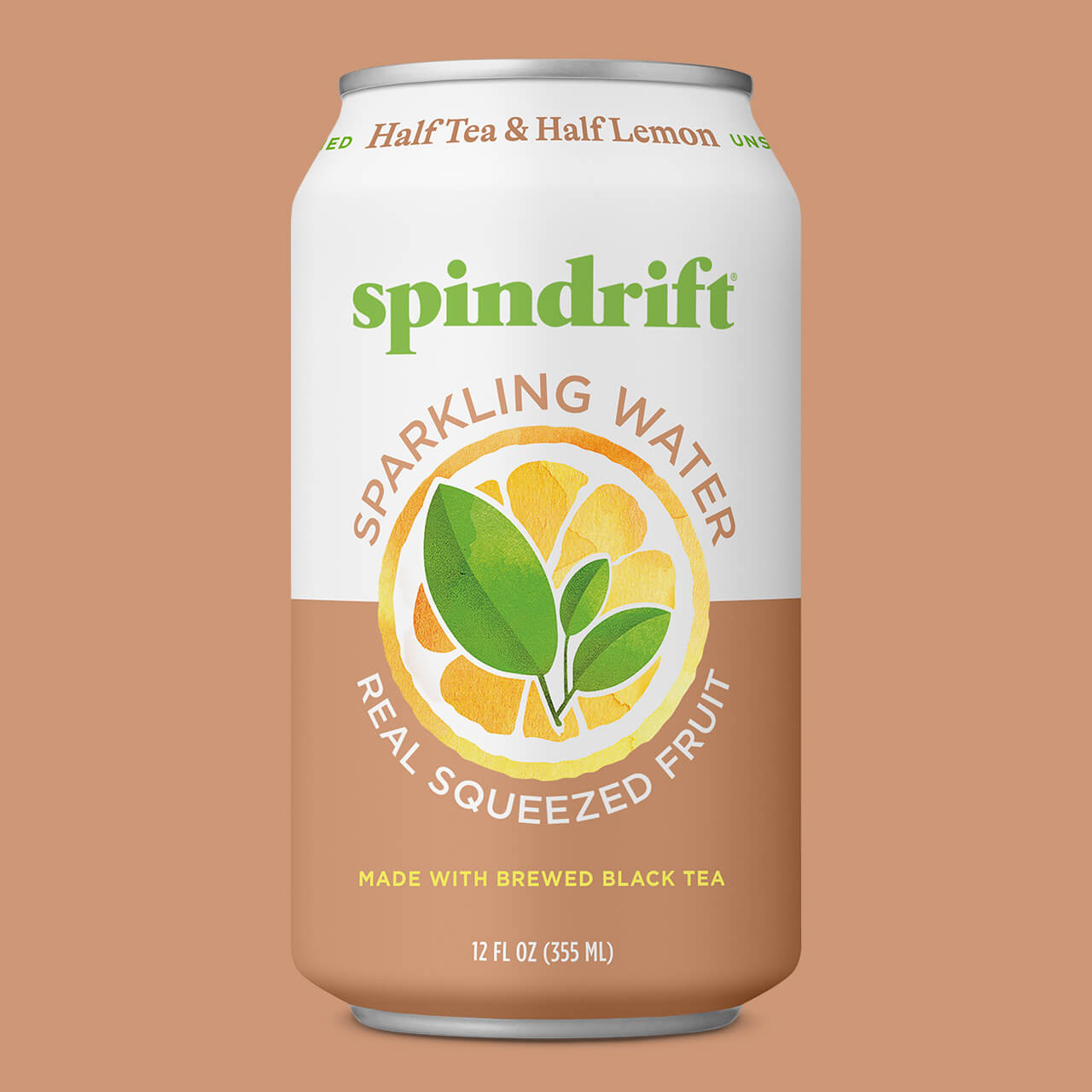 Spindrift Sparkling Water