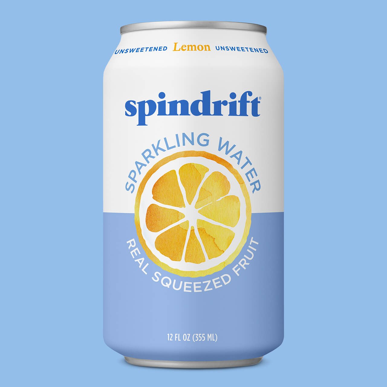 Spindrift Sparkling Water