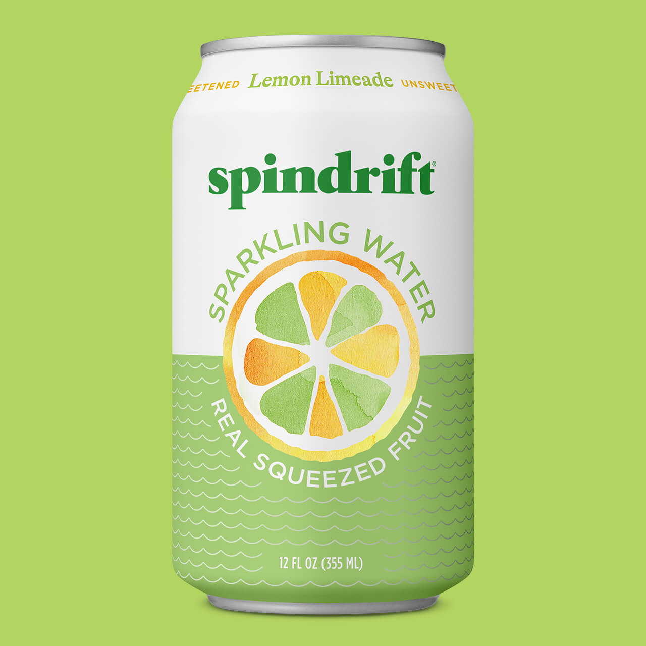 Spindrift Sparkling Water