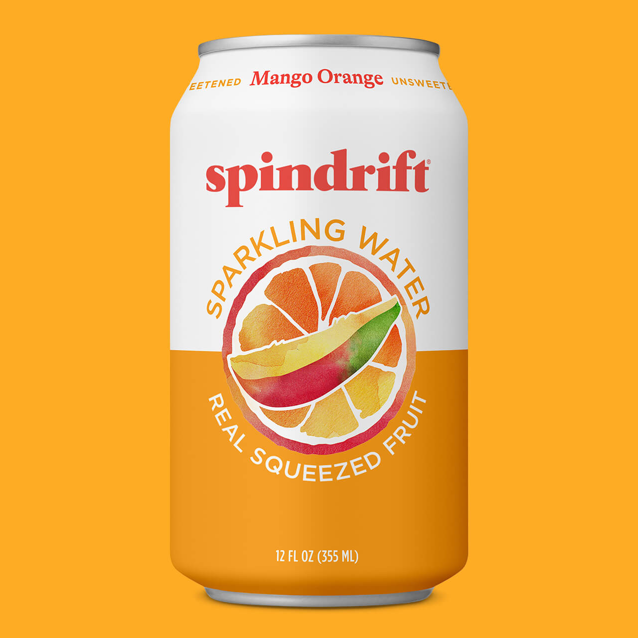 Spindrift Sparkling Water