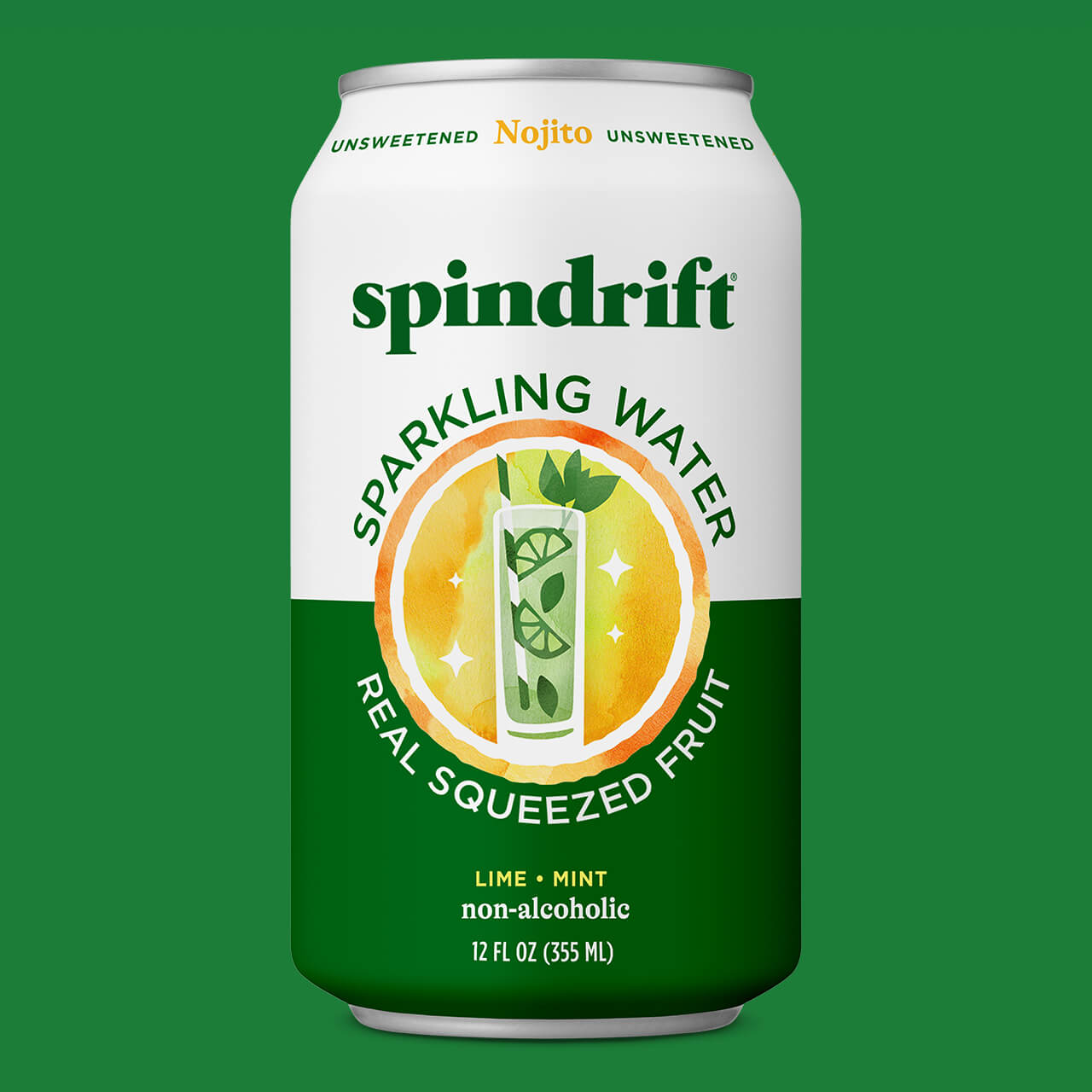 Spindrift Sparkling Water
