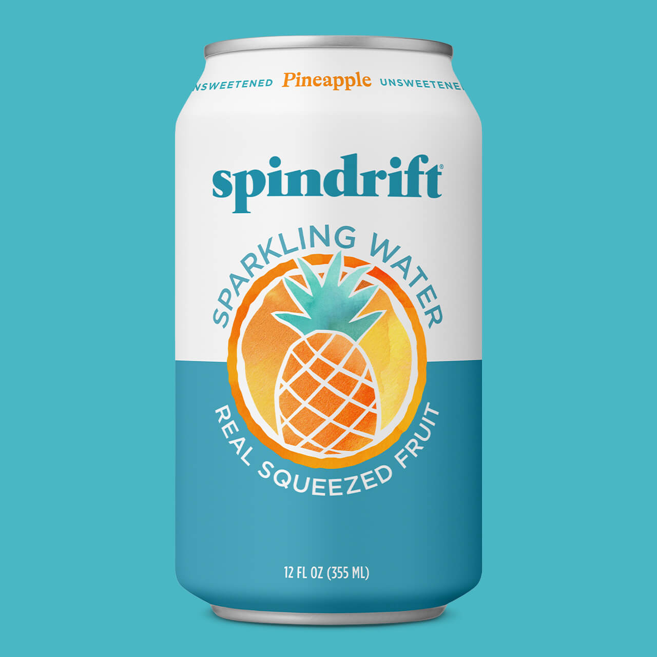 Spindrift Sparkling Water