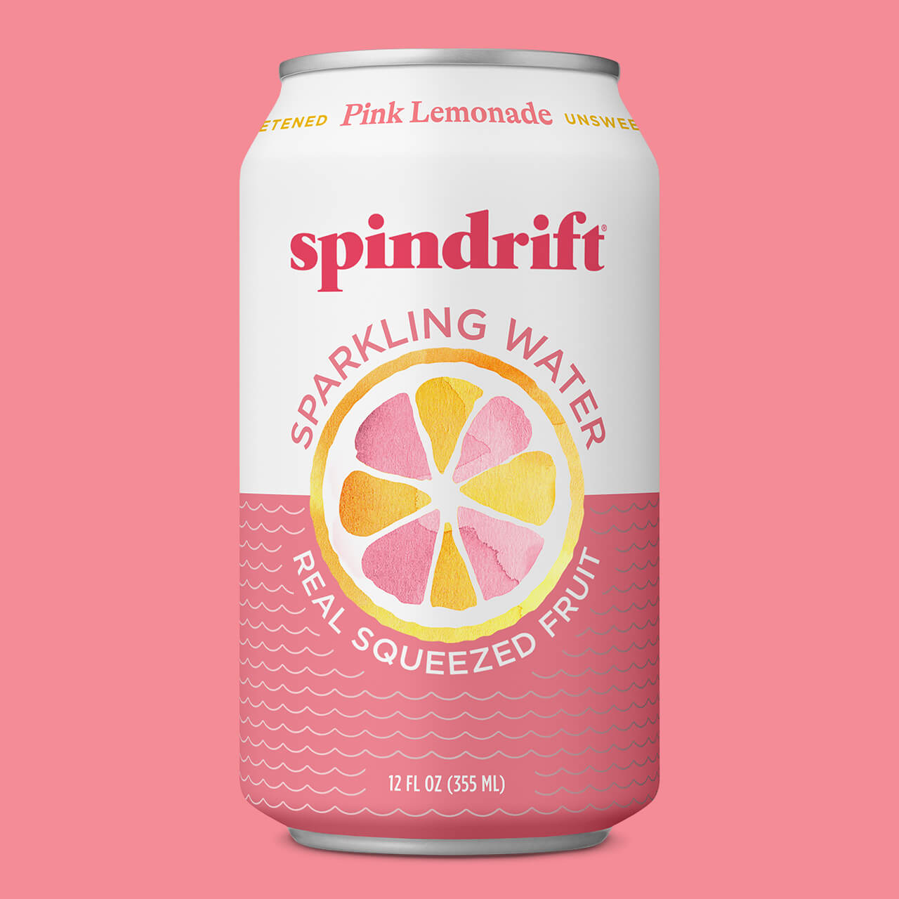 Spindrift Sparkling Water