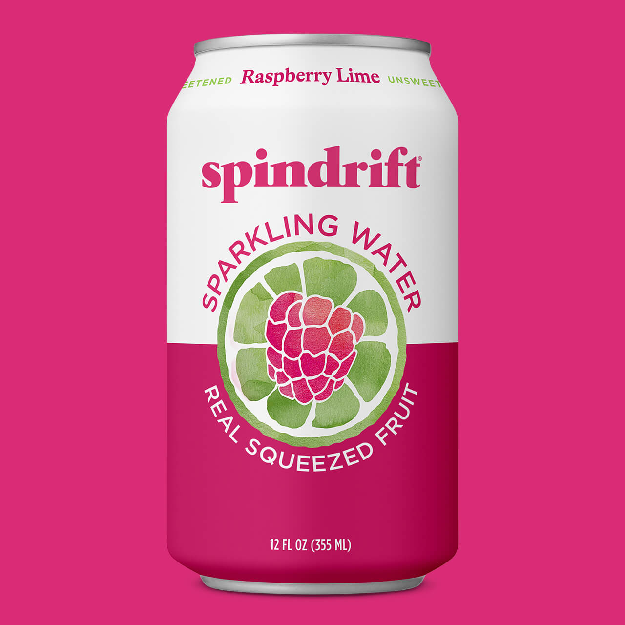 Spindrift Sparkling Water