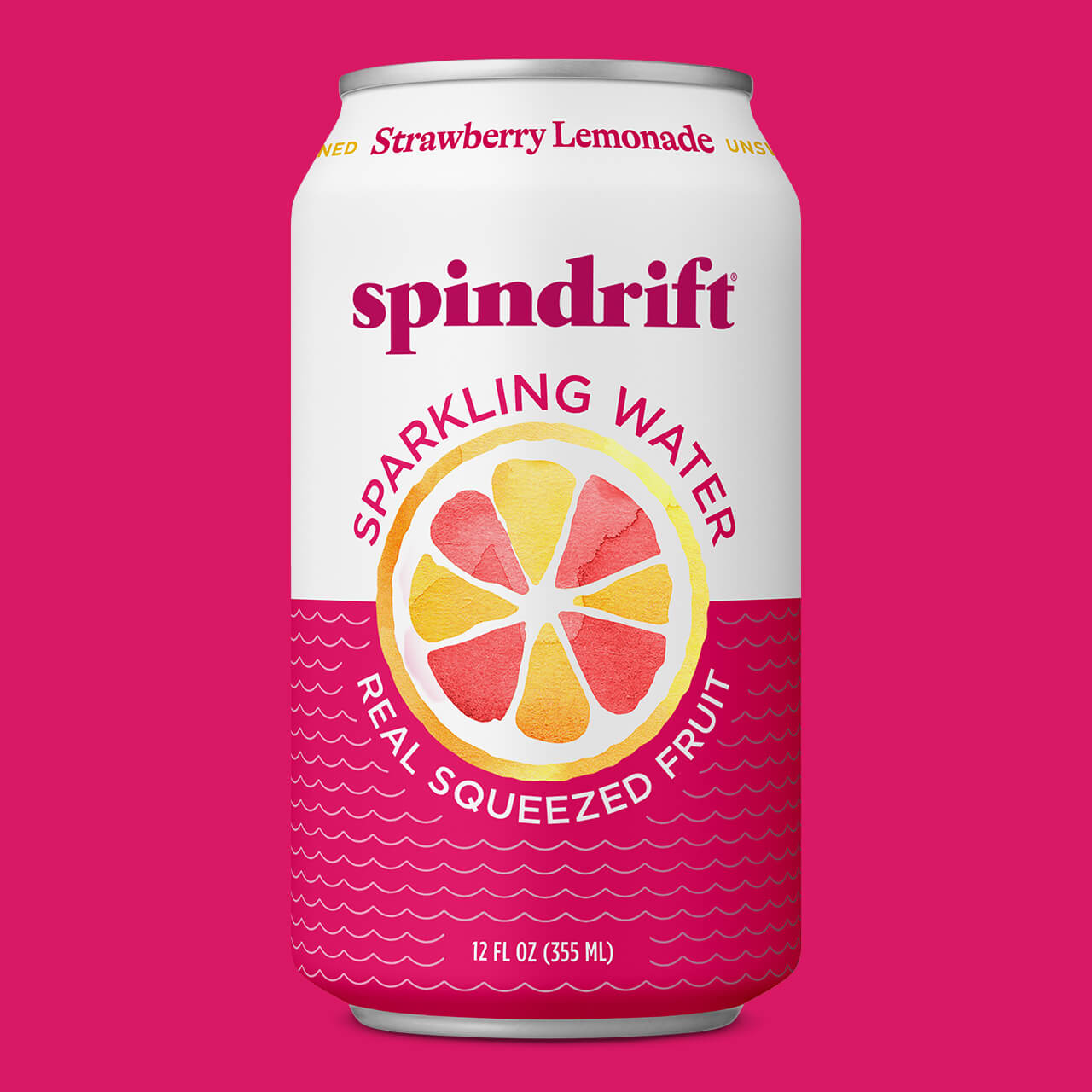 Spindrift Sparkling Water