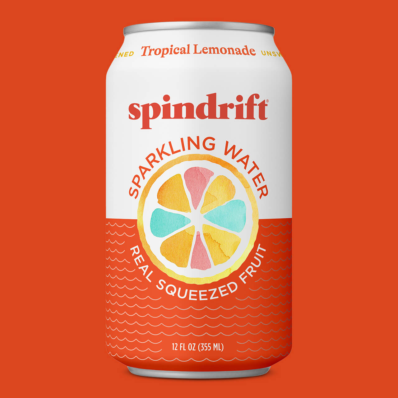 Spindrift Sparkling Water