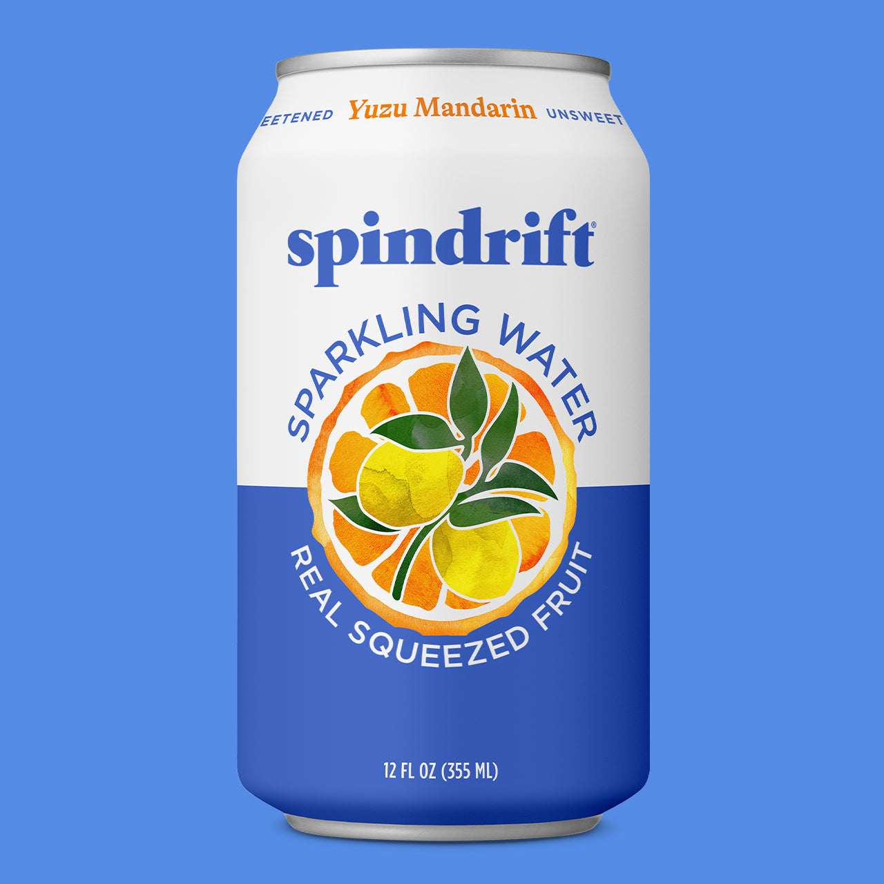 Spindrift Sparkling Water