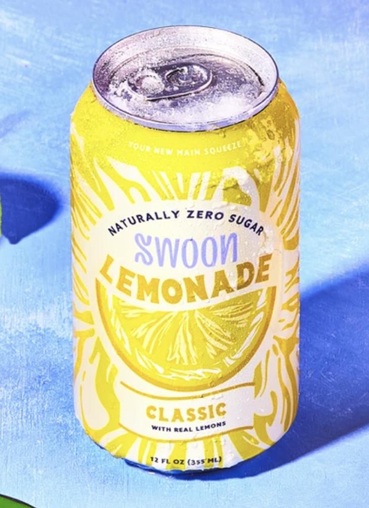 Swoon - Lemonade