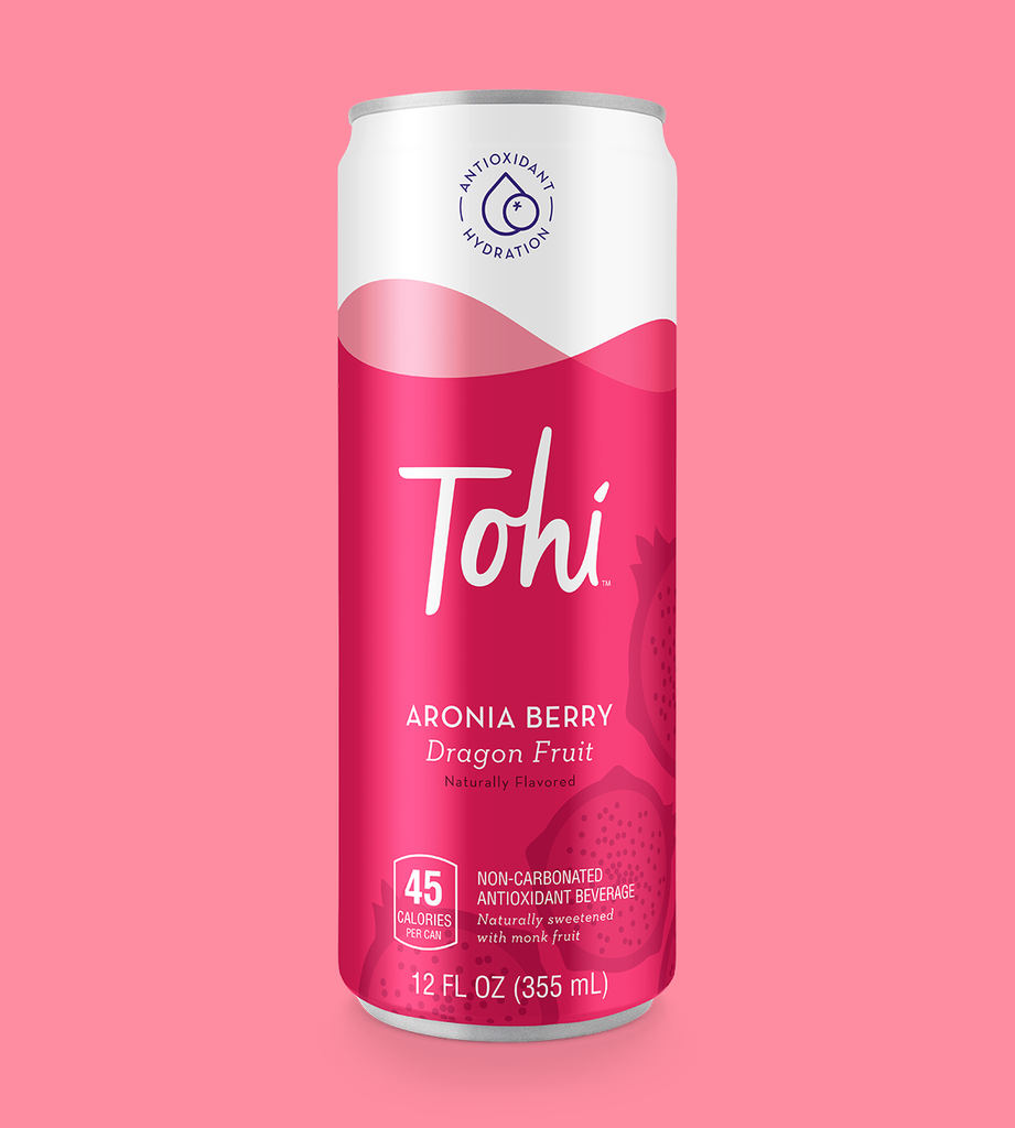 Tohi - Dragon Fruit