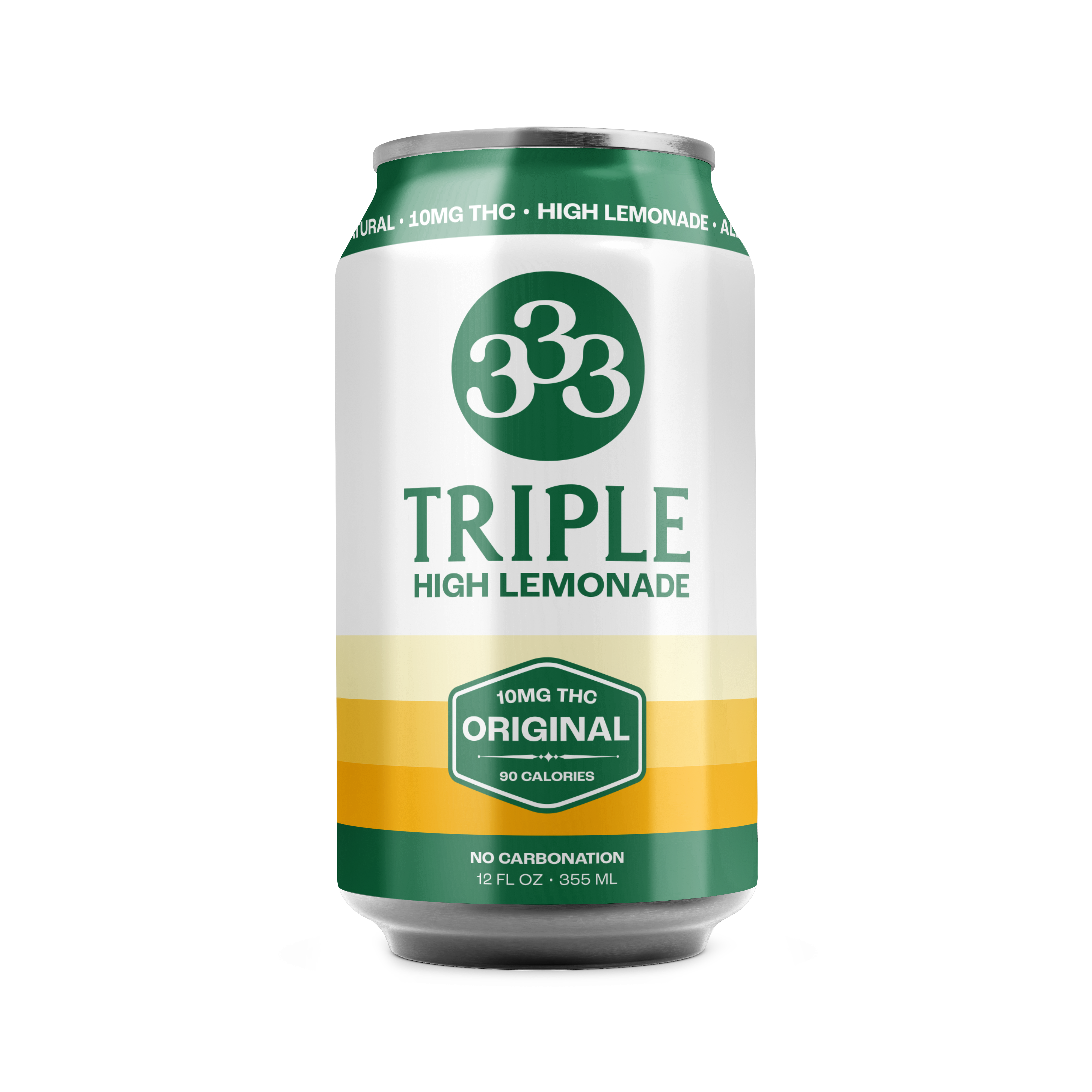 High Lemonade 10mg