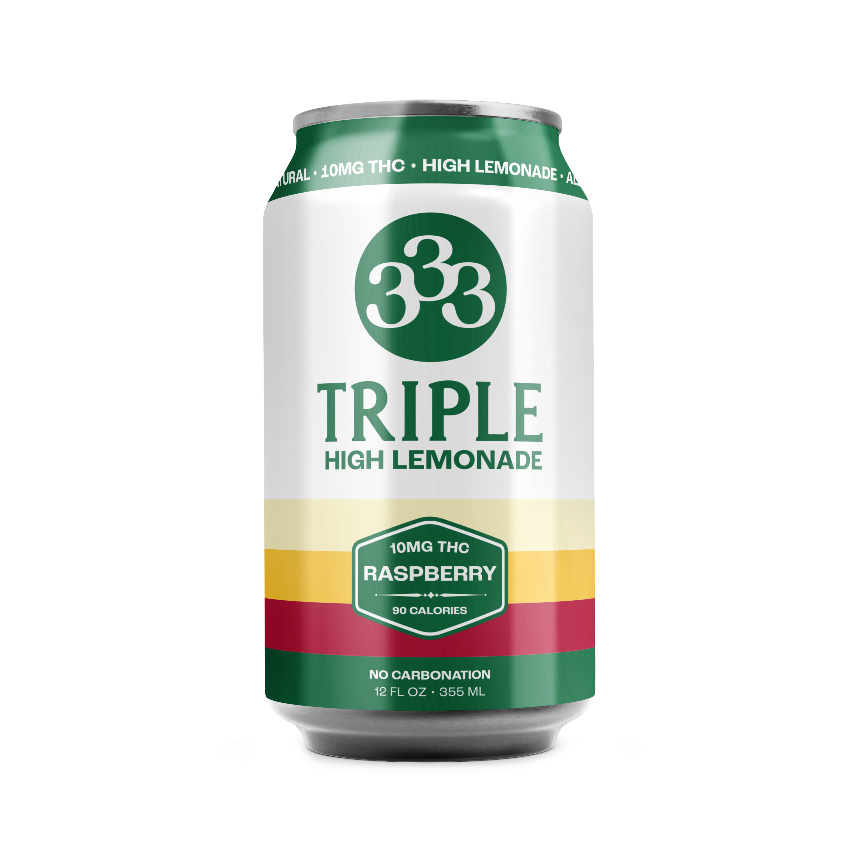 High Lemonade 10mg