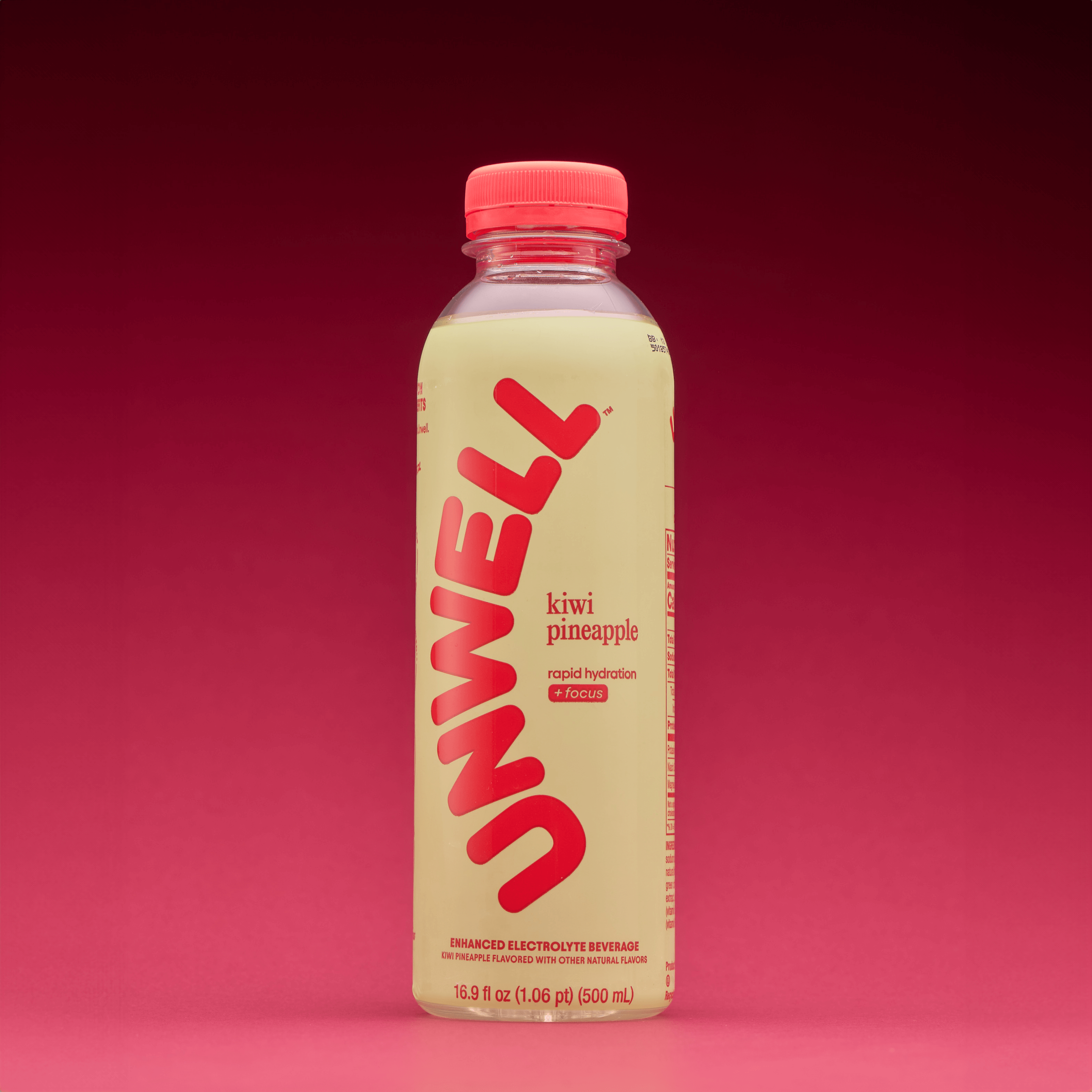 Unwell Electrolyte Drink