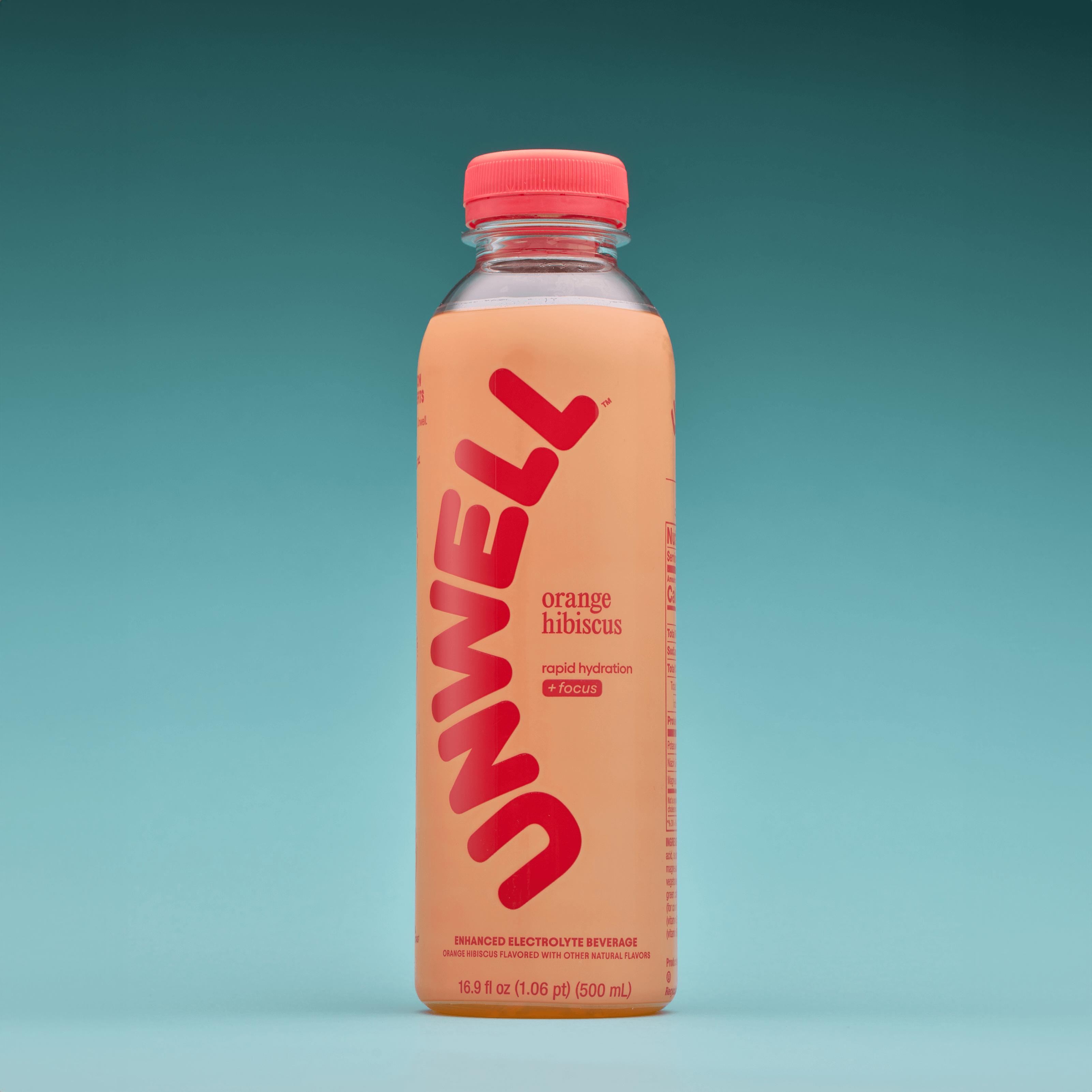 Unwell Electrolyte Drink