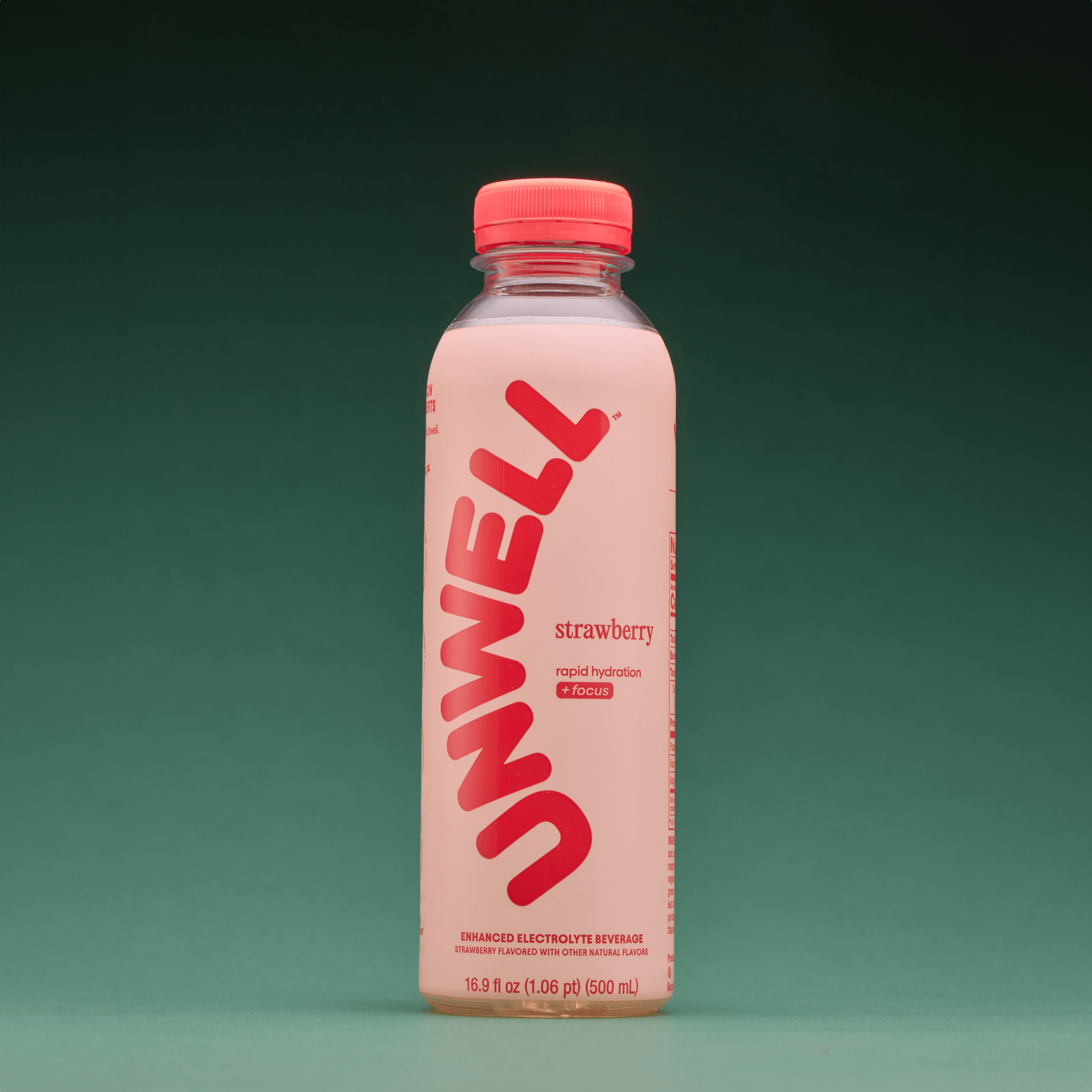 Unwell Electrolyte Drink